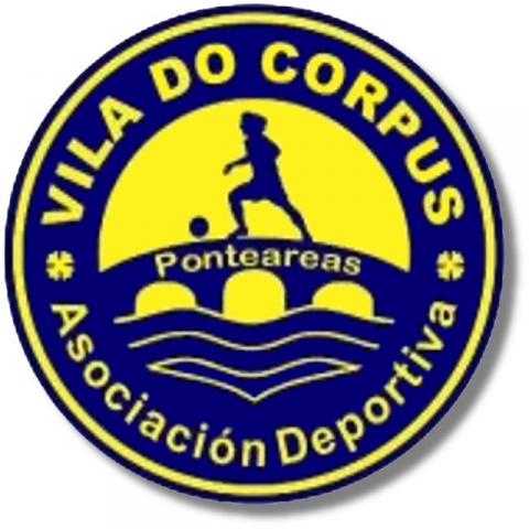 Escudo A.D. Vila do Corpus