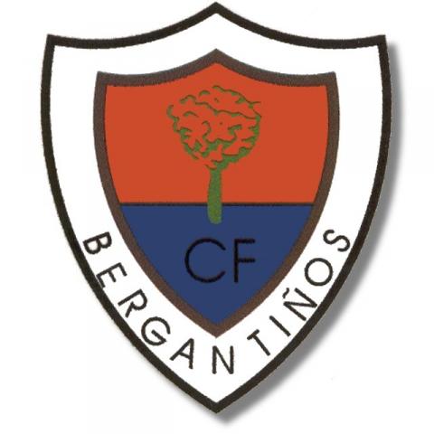 Escudo Bergantiños C.F. Escudo Bergantiños C.F.