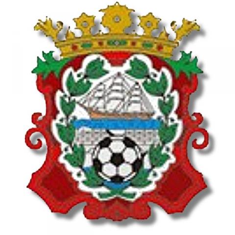 Escudo C.D. Moaña