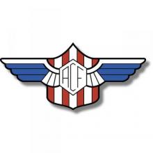 Escudo Alondras C.F.