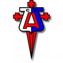 Escudo Areosa C.F.
