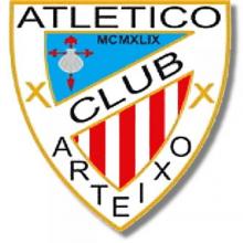 Escudo Atlético Arteixo