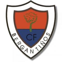 Escudo Bergantiños C.F.