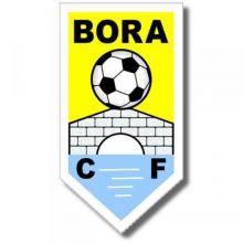 Escudo Bora C.F.