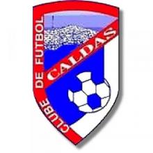 Escudo Caldas C.F.