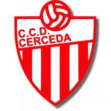 Escudo CCD Cerceda