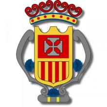 Escudo C.D. Conxo