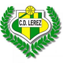 Escudo C.D. Lérez