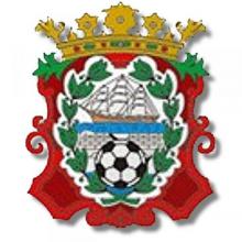 Escudo C.D. Moaña