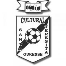 Escudo CDC Santa Teresita