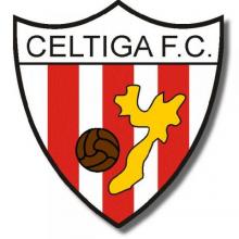 Escudo Céltiga F.C.