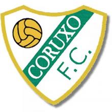 Escudo Coruxo F.C.
