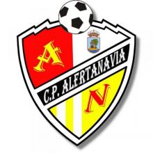 Escudo C.P. AlertaNavia