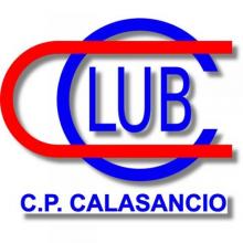 Escudo C.P. Calasancio