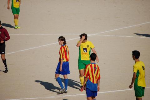 El Conxo no ha sido capaz de dar la sorpresa contra un buen Ural