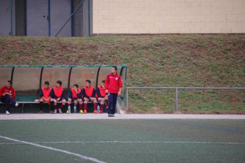 Campo de Santa Isabel.