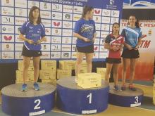 LV Campeonato de España Juvenil – Antequera 2018