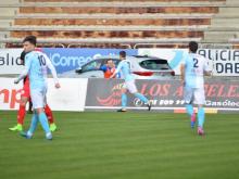 Triunfo de nivel para recuperar a confianza