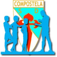 SD Compostela - fútbol base