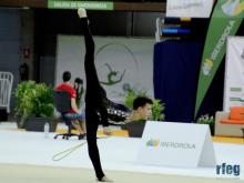 Miguel Fernández-Couto 6º en el Campeonato de España